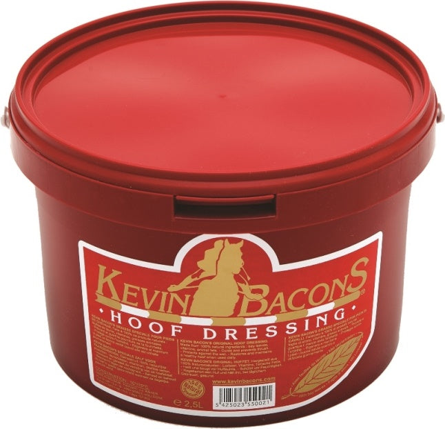 Kevin Bacons Hoof Dressing Original 5kg