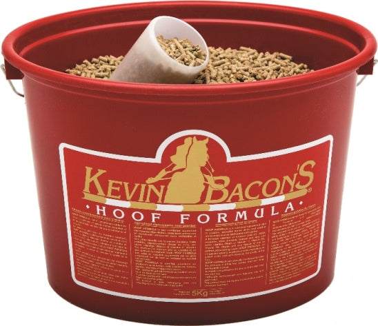 Kevin Bacons Hoof Formula 5kg