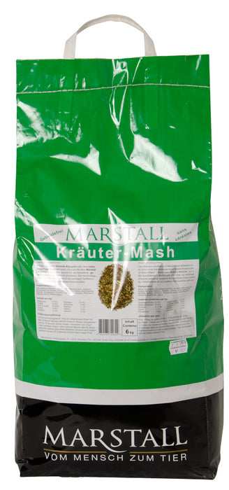 Marstall Kräuter-Mash