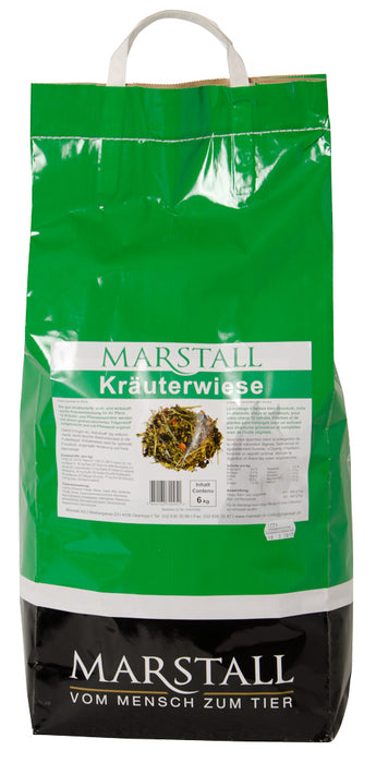 Marstall Kräuterwiese