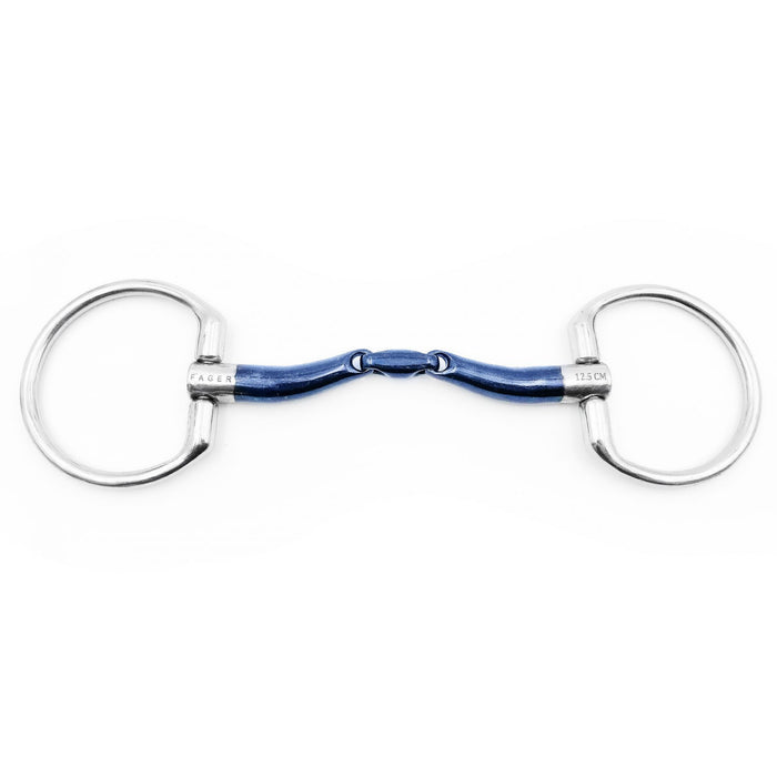 Marcus Sweet Iron feste Ringe