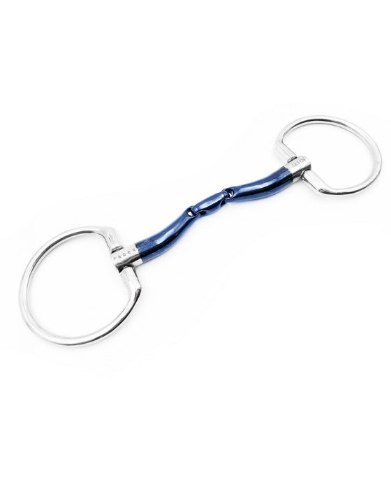 Marcus Sweet Iron feste Ringe