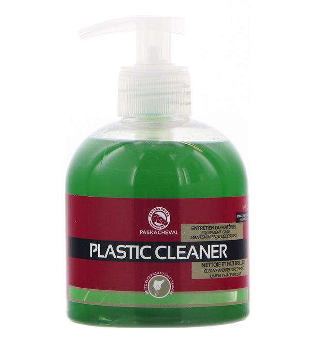 Paskacheval Plastic Cleaner 300ml