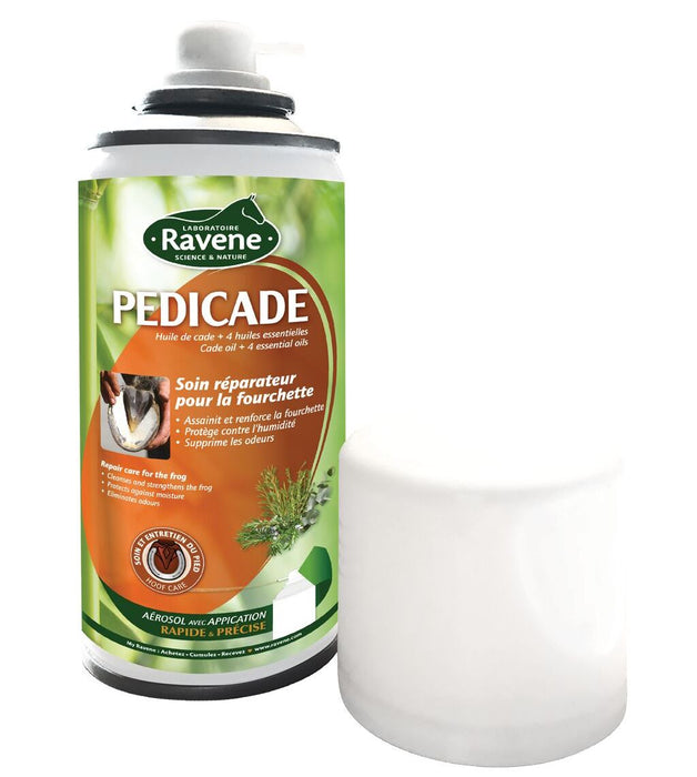 Pedicade Strahlspray 250ml