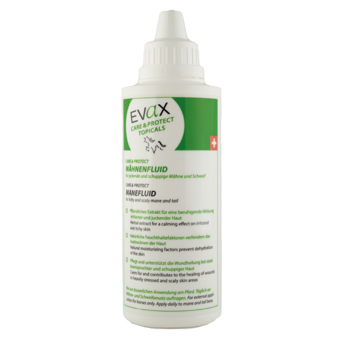 Evax Care&Protect MähnenFluid 200 ml