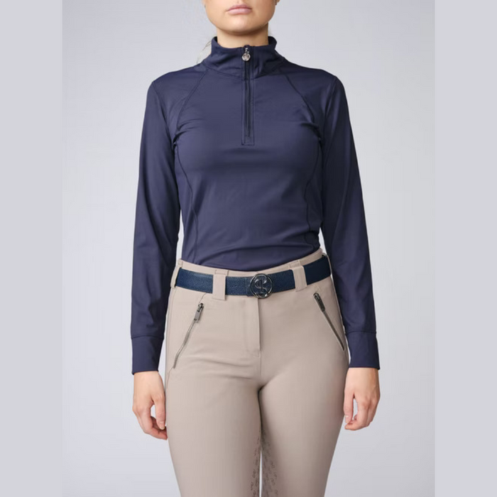 Base Layer Wivianne Navy