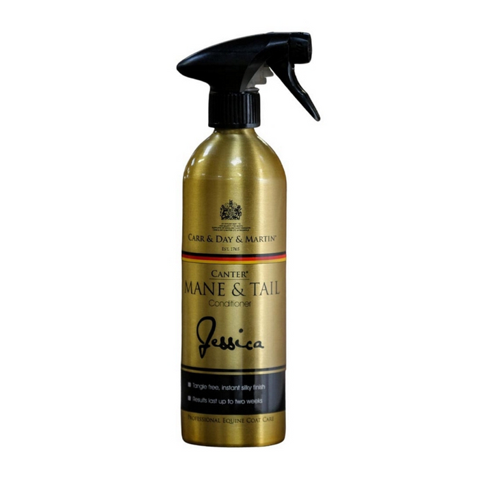Canter Mane Tail Cond. 500ml Jessica Gold