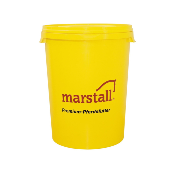 Futtertonne Marstall 60L