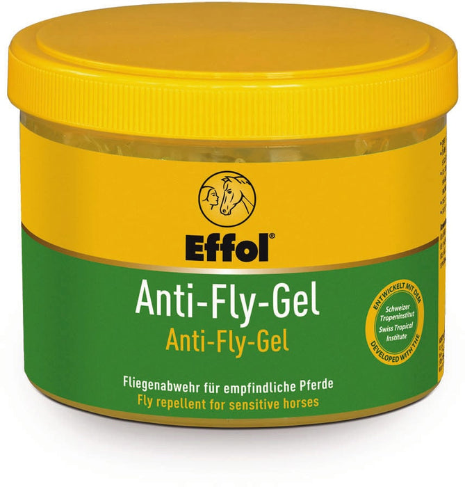 Anti-Fly-Gel Fliegenschutz