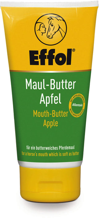 EFFOL Maul-Butter
