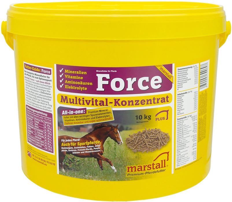 Marstall Force