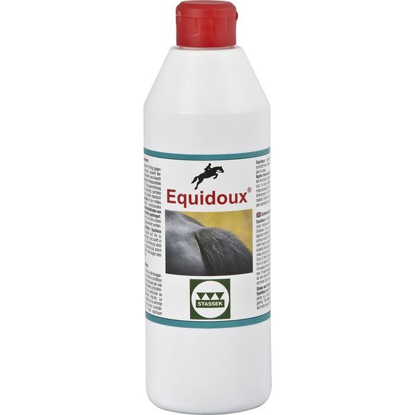 STASSEK Equidoux Trinkkur für Pferde