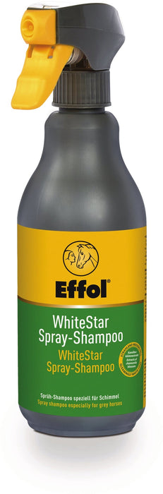 Effol White Star Spray-Shampoo