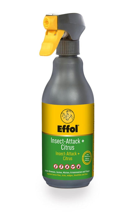 EFFOL Insect Attack + Citrus 500ml