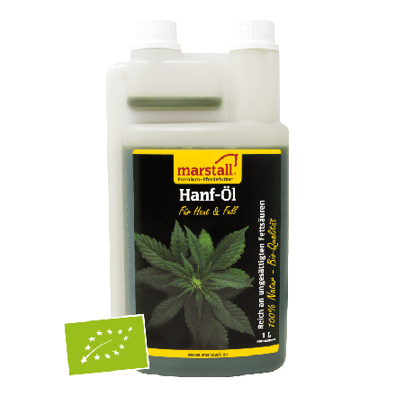 Hanf-Oil 1 L
